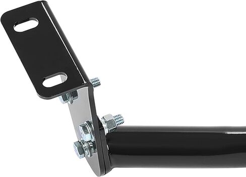 HECASA Class 1 Trailer Hitch Compatible with 2003-2019 Toyota Corolla Towing Hitch 1-1/4" Hitch Receiver Powder Coated in Kuwait