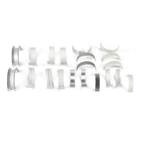 5Q6337AA 6Q6211AA 1Set Con Rod & Crankshaft Main Bearing Set for Range Rover Discovery for Jaguar 3.0 TDV6 SDV6 306DT Replaces OE 5Q6337AA 6Q6211AA in Kuwait