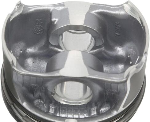 8x مجموعة حلقات المكبس 4.6T 4.7T A2780302317 متوافقة مع M278 X166 W221 W222 GL500 S500 GLS500 E500 ML500 in Kuwait