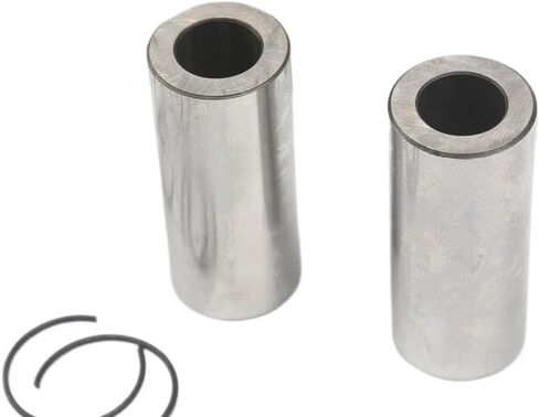 8x مجموعة حلقات المكبس 4.6T 4.7T A2780302317 متوافقة مع M278 X166 W221 W222 GL500 S500 GLS500 E500 ML500 in Kuwait