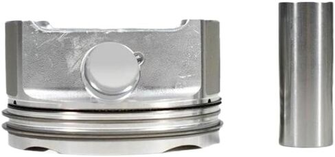 Piston Rings Compatible With S 4.5 V8 955 9PA 4800 94810303133 in Kuwait