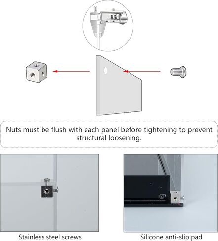 3MM Acrylic Display Case Compatible with Lego 42210 Technic 2 Fast 2 Furious,Dustproof High Definition Printing Box Fit for Lego Nissan Skyline GT-R (R34) Car Home Gift for Adult Children(Case Only) in Kuwait