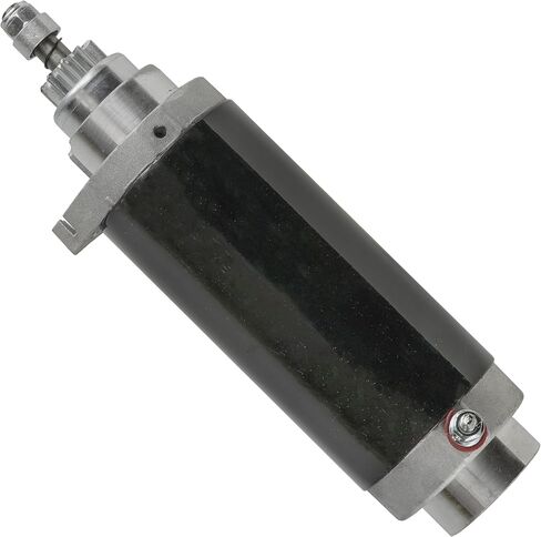 Caltric Starter Compatible with Mercury Mariner 50-57867 50-72467 Sm48369 Sm10652 Sm11478 in Kuwait