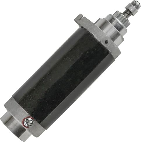 Caltric Starter Compatible with Mercury Mariner 50-57867 50-72467 Sm48369 Sm10652 Sm11478 in Kuwait