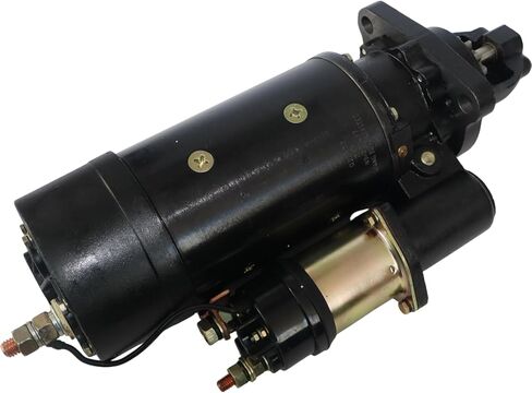 24V 7.5kw 11T Starter Motor 462588C91 For Caterpillar CAT 3516 3512 3508 3196 C-12 C18 C12 3408C 3406B 3406E C175-16 3176C C32 3412C 3412E 3412D Marine Products DEYAOLKL in Kuwait