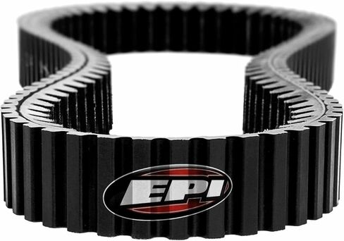 EPI Severe Duty Belt for Arctic Cat and Kawasaki Models | Replaces OE 0823-228 and 23100-PWB1-900 in Kuwait