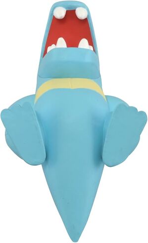 Takara Tomy Pokemon Moncolle Totodile Figure in Kuwait
