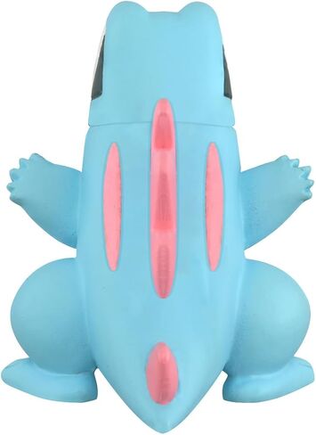 Takara Tomy Pokemon Moncolle Totodile Figure in Kuwait