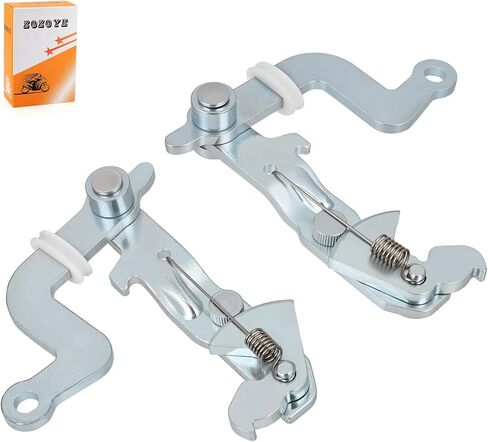 دعامة رافعة الفرامل اليسرى واليمنى لـ Kawasaki Mule 2510 3000 3010 3020 4000 4010 2001-2024 13236-1355 13236-1356 in Kuwait