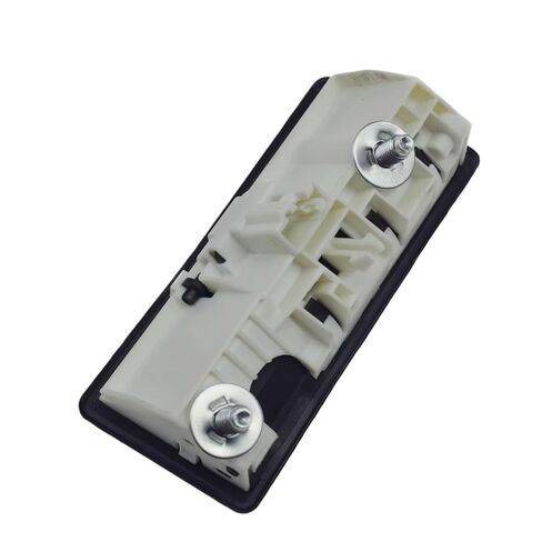 Compatible with VW Compatible with 2010-2018 Compatible with Passat 2008-2019 Rear Trunk Lid Release Handle Switch 5N0827566T in Kuwait