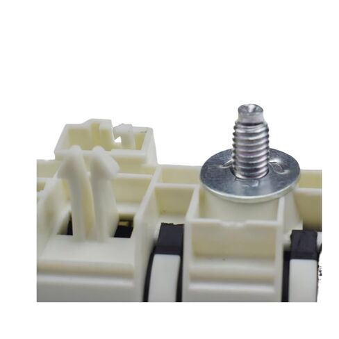Compatible with VW Compatible with 2010-2018 Compatible with Passat 2008-2019 Rear Trunk Lid Release Handle Switch 5N0827566T in Kuwait