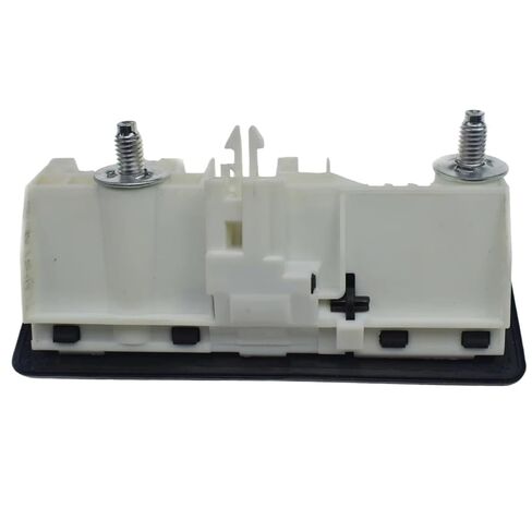 Compatible with VW Compatible with 2010-2018 Compatible with Passat 2008-2019 Rear Trunk Lid Release Handle Switch 5N0827566T in Kuwait