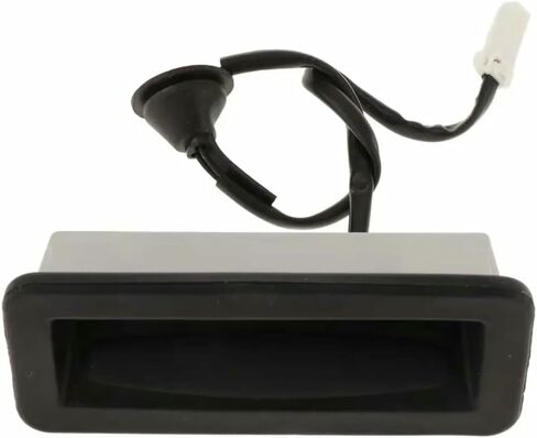 متوافق مع التركيز متوافق مع C-Max 2003 2004 2005 2006 2007 سيارة التمهيد الباب الخلفي فتاحة الإصدار التبديل 3M5119B514Ac in Kuwait