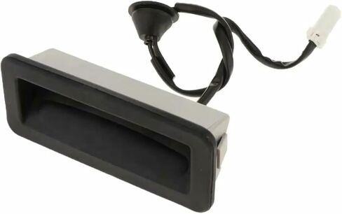 متوافق مع التركيز متوافق مع C-Max 2003 2004 2005 2006 2007 سيارة التمهيد الباب الخلفي فتاحة الإصدار التبديل 3M5119B514Ac in Kuwait