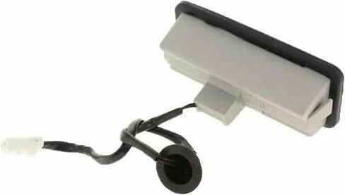 متوافق مع التركيز متوافق مع C-Max 2003 2004 2005 2006 2007 سيارة التمهيد الباب الخلفي فتاحة الإصدار التبديل 3M5119B514Ac in Kuwait