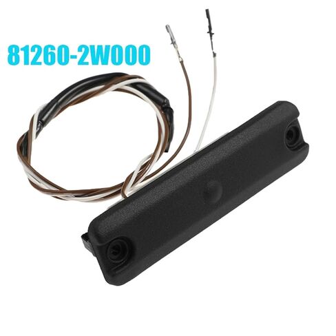 سيارة متوافقة مع مفتاح تحرير غطاء صندوق السيارة Hyundai 81260-2W000 812602W00 in Kuwait