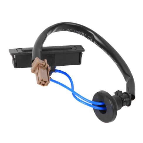 متوافق مع Murano 04-07 09-13 Mexico 2008 متوافق مع Pathfinder Tailgate Boot Opener Release Switch Lid Release Switch Button in Kuwait