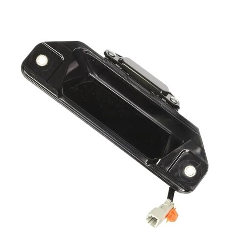 Compatible with CR-V Compatible with CRV 2007-2011 74810-SWA-A01 74810SWAA01 Car Tailgate Open Button Rear Trunk Lock Boot Release Switch in Kuwait