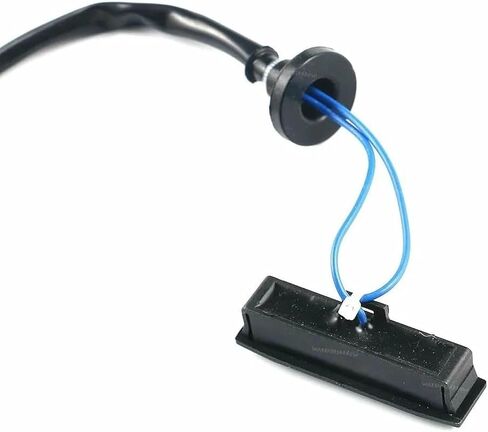 Compatible with Sentra Compatible with Tiida Compatible with Versa Compatible with Maxima Compatible with Altima 25380-2Dt0A Tailgate Handle in Kuwait