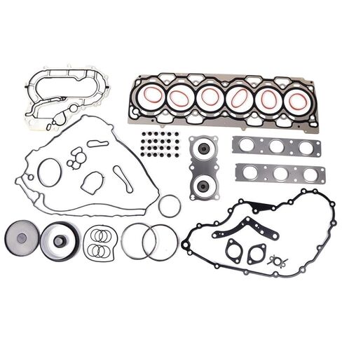 مجموعة حشية المحرك متوافقة مع S80 XC60 XC90 3.2 L6 B6324S 31254555 31251150 in Kuwait