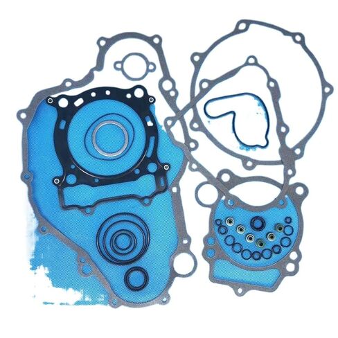 Complete Engine Cylinder Gaskets Compatible with YFZ450 YFZ 450 2004-2009 ATV in Saudi Arabia