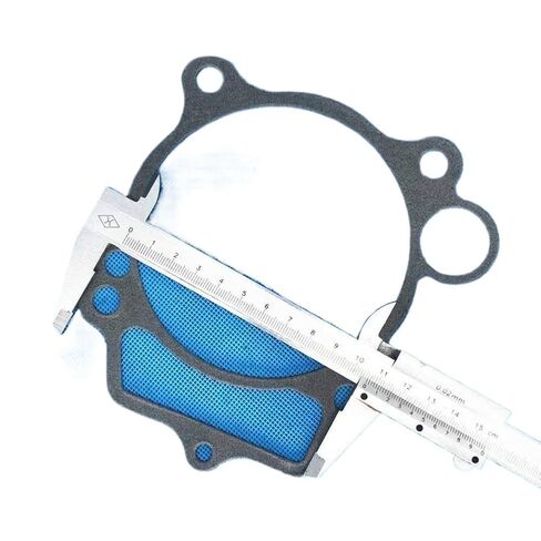 Complete Engine Cylinder Gaskets Compatible with YFZ450 YFZ 450 2004-2009 ATV in Saudi Arabia