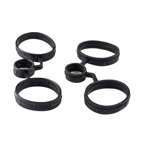 Rocker Cover Gasket Cylinder Head Seal Compatible with 208 2008 308 308S 3008 508 in Saudi Arabia