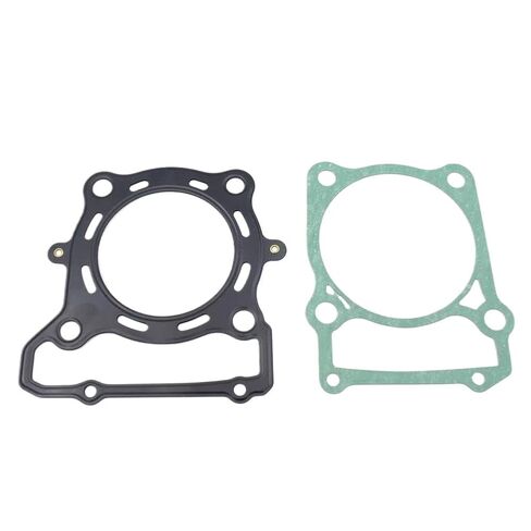 Engine Cylinder Gasket Head Cover Compatible with KLX300 1997 2000 2021 2001 2002 2003 2004 2005 2006 2007 in Saudi Arabia