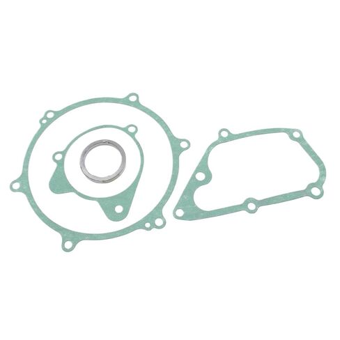 Engine Cylinder Gasket Head Cover Compatible with KLX300 1997 2000 2021 2001 2002 2003 2004 2005 2006 2007 in Saudi Arabia