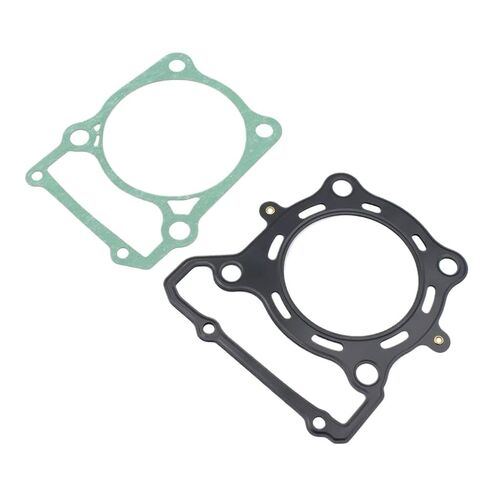Engine Cylinder Gasket Head Cover Compatible with KLX300 1997 2000 2021 2001 2002 2003 2004 2005 2006 2007 in Saudi Arabia