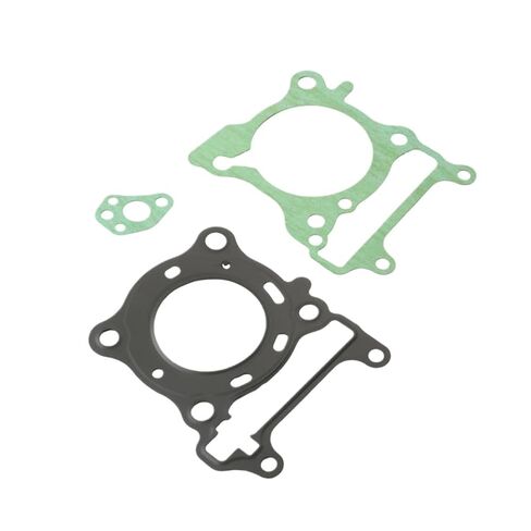 Scooter Cylinder Gasket Set Compatible with SH125 Forza125 Pcx125 Lead125 2022 12191-K0R-V01 12251K0RV01 in Kuwait