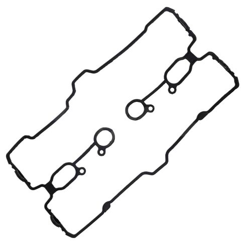 Cylinder Head Cover Gasket 12391-MCE-000 Compatible with CB400SF NC39 1999-2007 in Kuwait