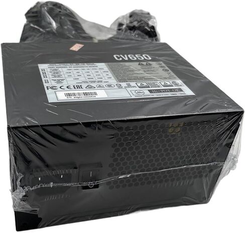 CV650 650W Power Supply in Kuwait