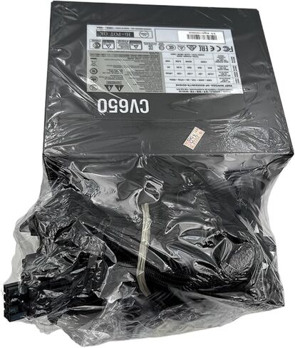 CV650 650W Power Supply in Kuwait