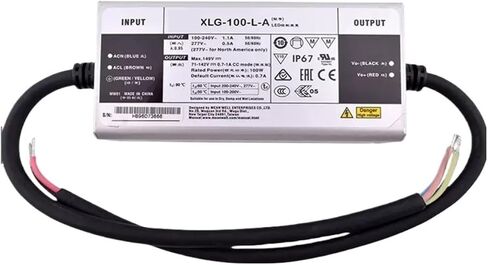 XLG-75 XLG-75-12-A XLG-75-24-A XLG-75-L-A XLG-75-L-AB XLG-75-H-A XLG-75-H-AB 75W Power Supply(XLG-75-24-A) in Kuwait