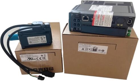 1PCS ASD-B3 3000W ECM-B3M Driver ASD-B3-3023-L ECM-B3M-F21830RS1(ECM-B3M-F21830RS1) in Kuwait
