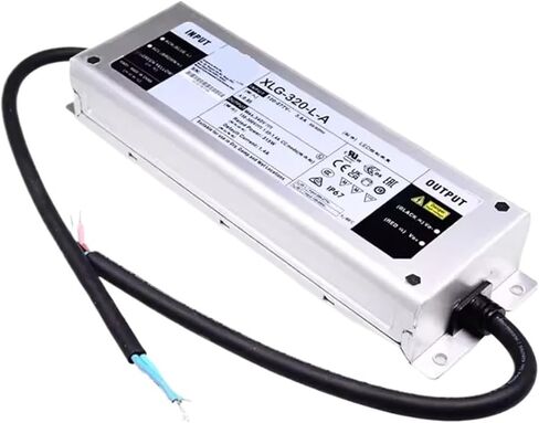 1 قطعة XLG-320 315 واط وضع الطاقة الثابتة LED سائق XLG-320-L-AB XLG-320-M-AB XLG-320-H-AB XLG-320-V-AB(XLG-320-V-AB) in Kuwait