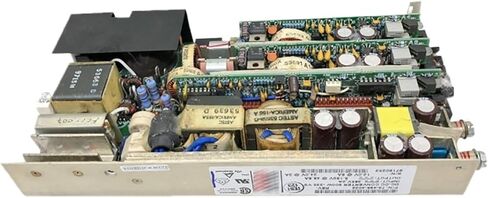 مصدر الطاقة 5.150V48.5A 12V6A 24V2A 73-495-4022 in Kuwait