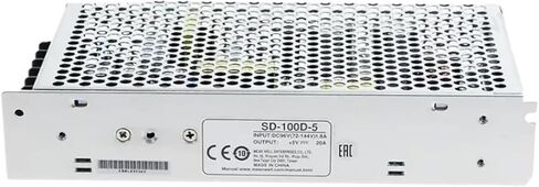 SD-100 SD-100A-5 SD-100A-12 SD-100A-24 SD-100B-12 SD-100B-24 SD-100C-12 SD-100C-24 SD-100D-12 100W(SD-100A-5) in Kuwait