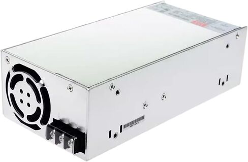 مخرج فردي 600 واط مع وظيفة PFC HRP-600-3.3 HRP-600-5HRP-600-7.5 HRP-600-12 HRP-600-15 HRP-600-24 HRP-600-36(HRP-600-7.5) in Kuwait