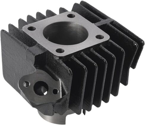 مجموعة نهاية مكبس الأسطوانة الكاملة المتوافقة مع LT 50 LT-A 50 JR 50 1978-2006 in Kuwait