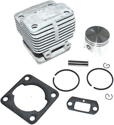 Cylinder Piston Kit 074000280 Compatible With 440S 440T 440BP 740T 40 8400 8405 in Saudi Arabia