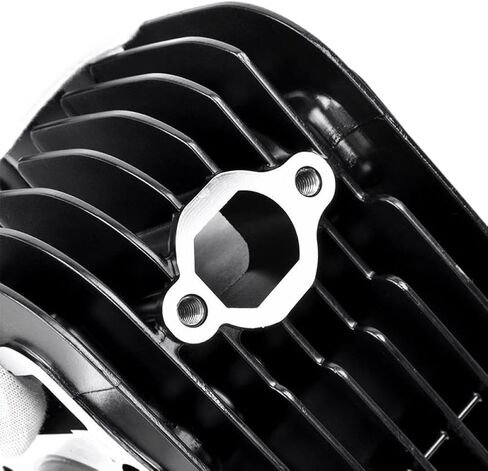 Cylinder Piston Overhaul Pad Kit Compatible With YFM400 1993–1999 4WD Motorcycle 1993–1994 4GB-11310-00-00 in Saudi Arabia