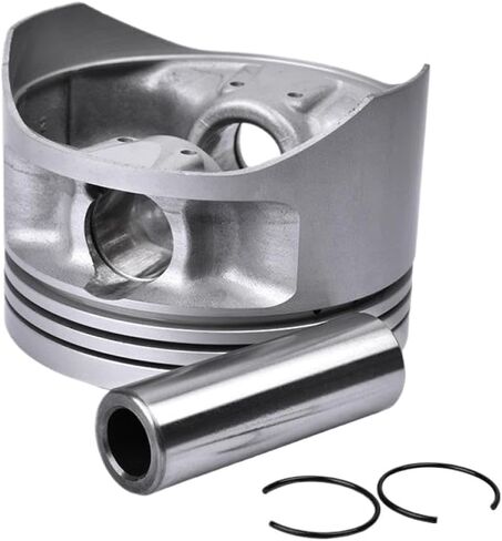 Cylinder Piston Overhaul Pad Kit Compatible With YFM400 1993–1999 4WD Motorcycle 1993–1994 4GB-11310-00-00 in Saudi Arabia