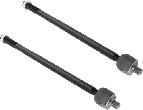 4Pcs Front Inner Outer Tie Rods End Left Right Kit Fit For Chrysler 300 2011-2014, For Dodge Challenger 2011-2018, For Dodge Charger 2011-2019 Replace# EV800963 ES800986 in Kuwait