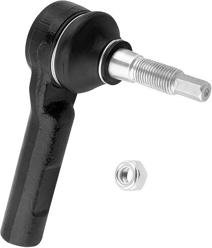 4Pcs Front Inner Outer Tie Rods End Left Right Kit Fit For Chrysler 300 2011-2014, For Dodge Challenger 2011-2018, For Dodge Charger 2011-2019 Replace# EV800963 ES800986 in Kuwait