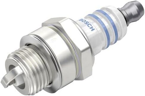 Bosch WS7F (608) - Spark Plugs for Gardening and Forestry - 1 Piece in Saudi Arabia
