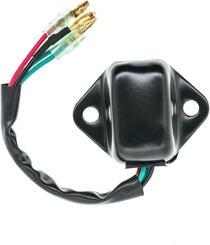 6K8-81960-A0-00 Voltage Regulator Rectifier Fits For Yamaha WaveBlaster 650 700 760 WaveRaider 700 760 WaveRunner 500 650 700 760 WaveJammer 500 WaveVenture 700 760 in Kuwait