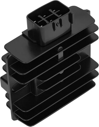 مقوم منظم JAVIK لـ Kawasaki Mule 610 600 Mule SX 400 KAF400 2009-2024 O.E.M #21066-0039 in Kuwait