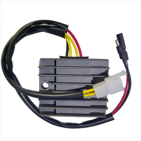 Rectifier for GX340 GX390 31600-ZE2-861 SH586B-12 Voltage Regulator Rectifier Motor Parts in Saudi Arabia